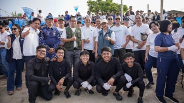 InJourney dan Pandawara Group