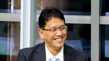 Menteri Keuangan, Purbaya Yudhi Sadewa
