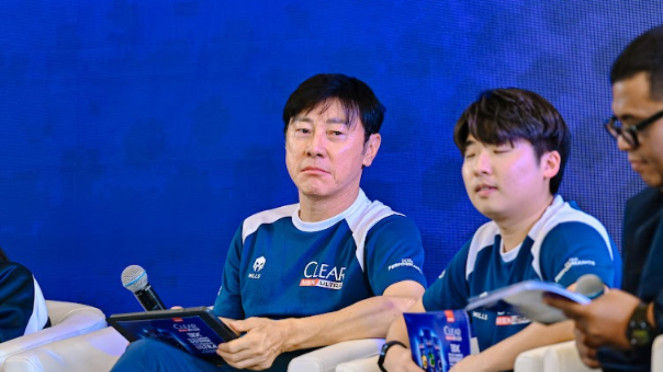 Shin Tae-yong