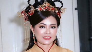 Ci Mehong