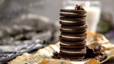 Ilustrasi snack