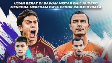 Duel AS Roma vs Cremonese