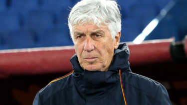 Pelatih AS Roma, Gian Piero Gasperini