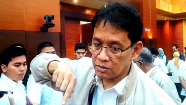 Menteri Keuangan, Purbaya Yudhi Sadewa