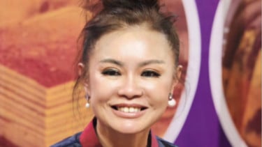 Ci Mehong