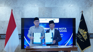 Garuda Indonesia Group