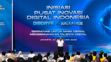 Gubernur BI, Perry Warjiyo
