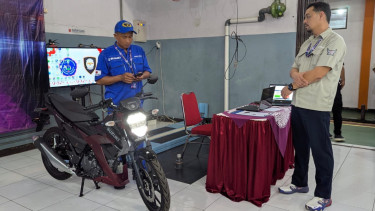 Suzuki Victorious Contest 2025