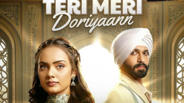 Serial India, Teri Meri Doriyaann.