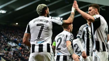 Newcastle United