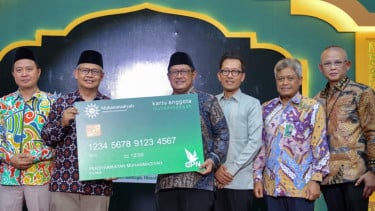 Kerja sama BSN dan Muhammadiyah.