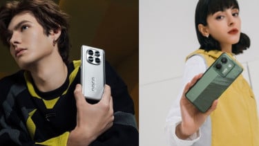 Poco X7 5G dan Poco M7 Pro 5G.