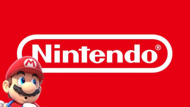 Logo Nintendo