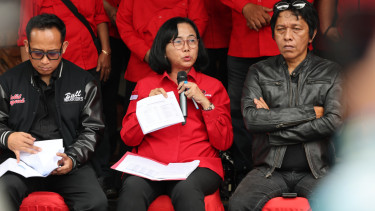 Wakil Ketua Komisi X DPR RI Fraksi PDIP, MY Esti Wijayati