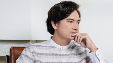 Adipati Dolken