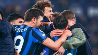 Pemain Atalanta