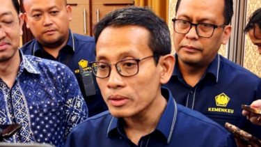 Dirut LPDP, Sudarto