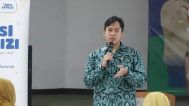 Anggota Pansus I4 DPRD Kota Bandung, Muhamad Syahlevi Erwin Apandi.