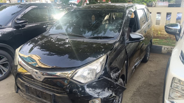 Calya yang lawan arah dan diamuk massa