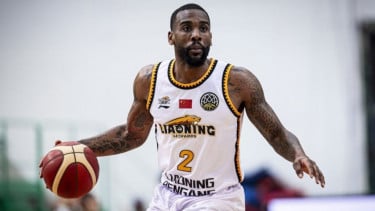 Rayvonte Rice Merapat ke Kesatria Bengawan Solo