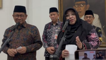 Kadisdik DKI Jakarta, Nahdiana