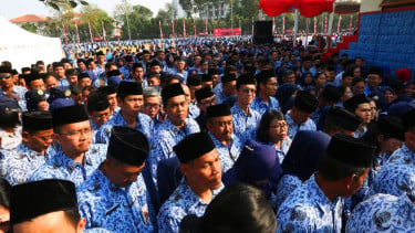 Satu kain, satu motif, sejuta perbedaan nasib
