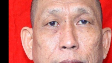 Erwin Iskandar Bin Iskandar alias Ko Erwin