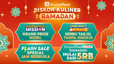 ShopeeFood.