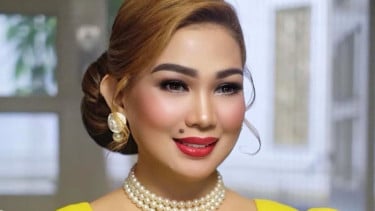 Istri Gubernur Kalimantan Timur, Sarifah Suraidah