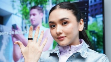 Acer FreeSense Ring.