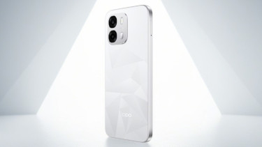 Oppo A6t Pro 5G.