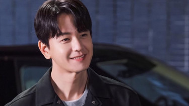 Aktor Korea Selatan, Im Joo Hwan.