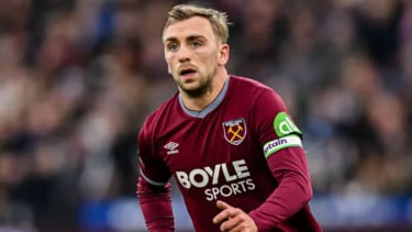 Penyerang West Ham United, Jarrod Bowen