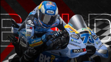 Sentuhan Indonesia Warnai Langkah Gresini Racing di MotoGP 2026