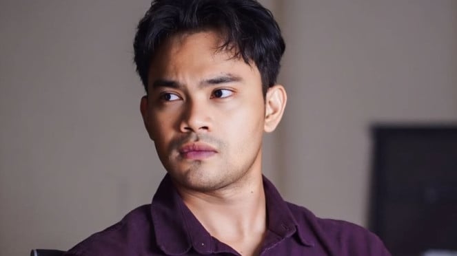 Insanul Fahmi.