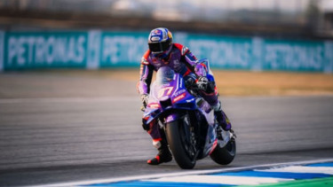 Toprak Razgatlioglu, Toprak Sempat Jadi Yamaha Tercepat, Pengakuan Jujur Toprak, V4 vs Inline4: Apakah Yamaha Mundur?, Posisi Yamaha di Antara Pabrikan Lain
