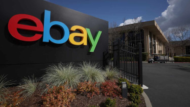 Kantor eBay