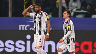 Bek Juventus, Gleison Bremer