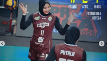 Jakarta Electric PLN