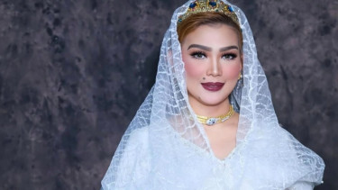Sarifah Suraidah