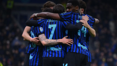 Pemain Inter Milan
