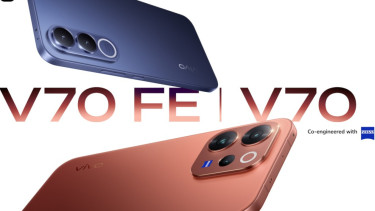 Vivo V70 Series.