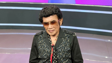 Rhoma Irama