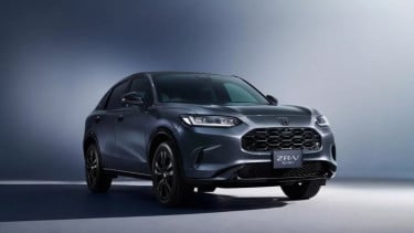 Mobil Honda Terbaru