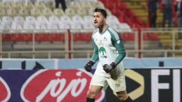 Rashid Mazaheri