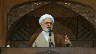 Ayatollah Alireza Arafi jadi pemimpin sementara Iran menggantikan Ali Khamenei