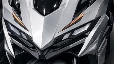 Bocoran Honda Vario 160 edisi 2026