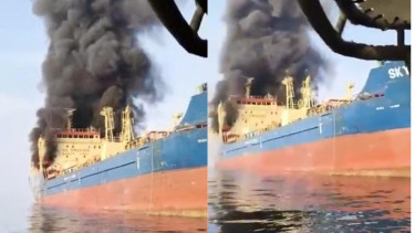 Perang Iran dan AS-Israel juga Menyasar Data Center dan Kapal Tanker