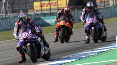 Pembalap Prima Pramac Yamaha, Toprak Razgatlioglu