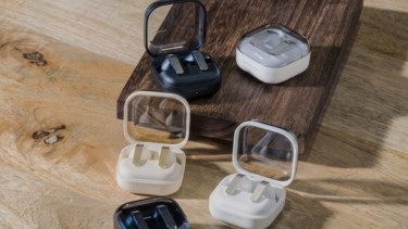 Samsung Galaxy Buds4 dan Galaxy Buds4 Pro.